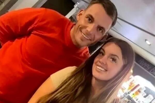 UBIJEN BIVŠI DEČKO NAJMLAĐE LOTO MILIONERKE UOČI NOVOGODIŠNJE NOĆI: Za Markovu likvidaciju nuđeno 25.000 EVRA?!