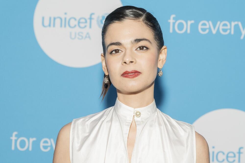 OVA ŽENA PIŠE ISTORIJU! ZAPANJIĆETE SE KADA ČUJETE ŠTA JE SVE URADILA DO SAD: Svaka joj čast