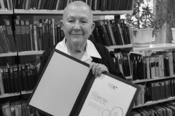 UMRLA ČUVENA PROFESORKA SA FILOLOŠKOG FAKULTETA! Srbija tuguje za Darinkom