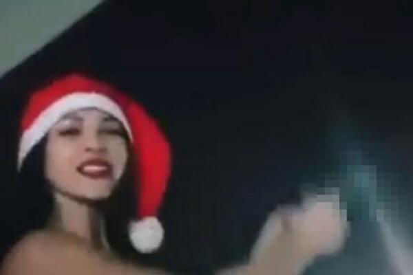 NAŠA PEVAČICA OBUČENA KAO ZAVODLJIVA BABA MRAZICA, A JEDAN POSTUPAK SVE JE ZABRINUO: Oglasio se njen MUŽ i objasnio