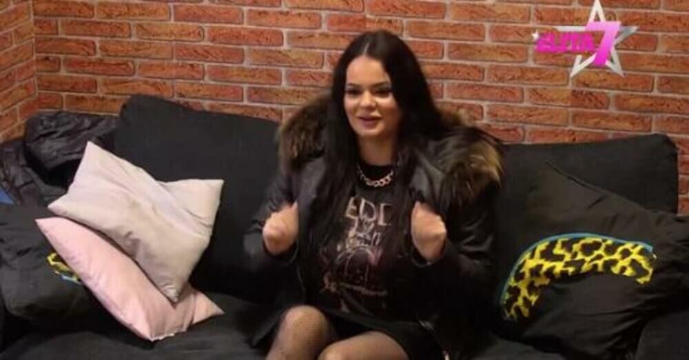 Učesnica Elite u aferi sa Peđom Medenicom