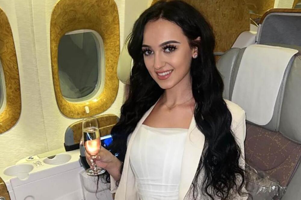 IMALA JE SAMO 1300 DINARA KADA JE POKRENULA BIZNIS, A DANAS BROJI MILIONE: Evo kako je od NEMAŠTINE stvorila LUKSUZ