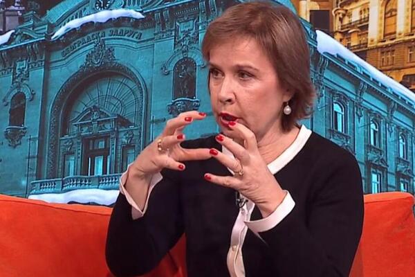 CISTE MOGU DA UGROZE ŽIVOT, EVO KAKO DA IH KONTORLIŠETE: Doktorka Pavlović upozorila na šta da OBRATITE PAŽNJU