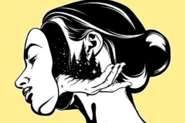 SAZNAJTE ŠTA O VAMA MISLE PORODICA I PRIJATELJI: Dobro pogledajte sliku i recite ŠTA STE PRVO VIDELI (FOTO)