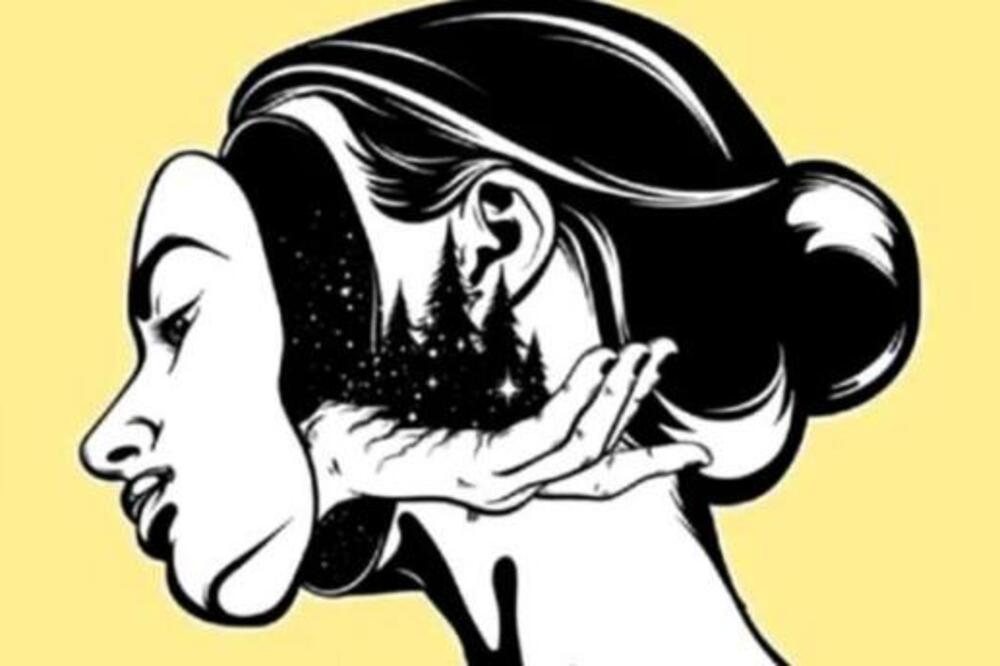 SAZNAJTE ŠTA O VAMA MISLE PORODICA I PRIJATELJI: Dobro pogledajte sliku i recite ŠTA STE PRVO VIDELI (FOTO)