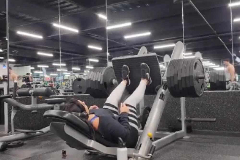 NA ISTOM MESTU LJUDI SE BORE SA GUBITKOM KILAŽE I SA EMOTIVNIM GUBITKOM: Ovaj PROSTOR rešava MNOGE probleme