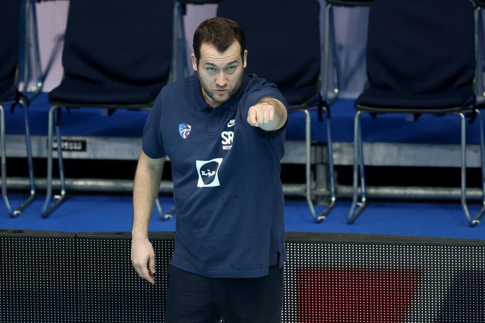 Debakl: Španija deklasirala Srbiju i ostavila je bez medalje!