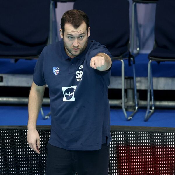 Sedmorica debitanata: Ovo je konačan spisak vaterpolista Srbije za OI u Parizu!