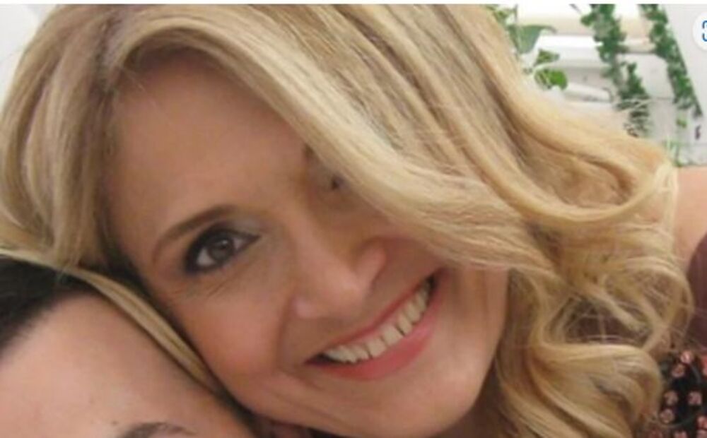 Ovako Lidija Skrinjik izgleda sad