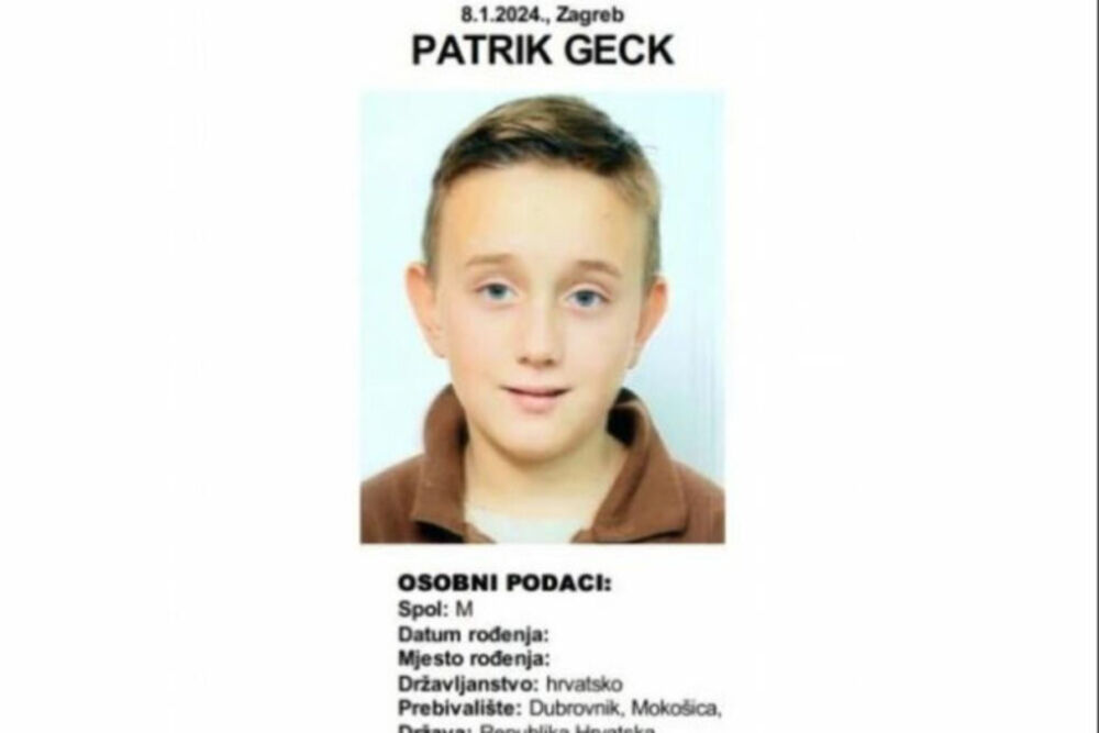 Deca, Ivan Šnajdar, Lukas Kiralj Jeremić, Patrik Geck, Hrvatska