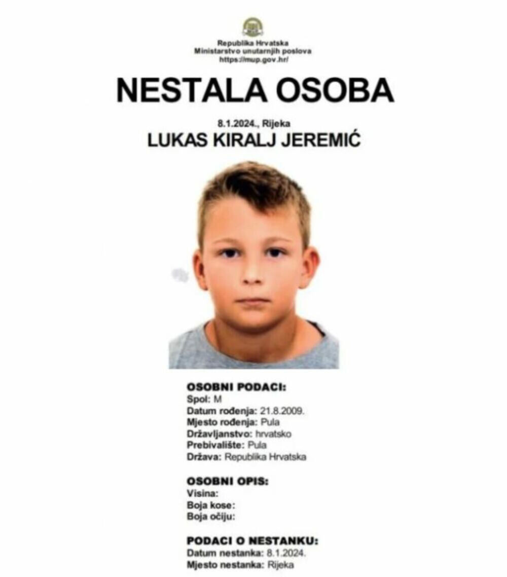 Deca, Ivan Šnajdar, Lukas Kiralj Jeremić, Patrik Geck, Hrvatska