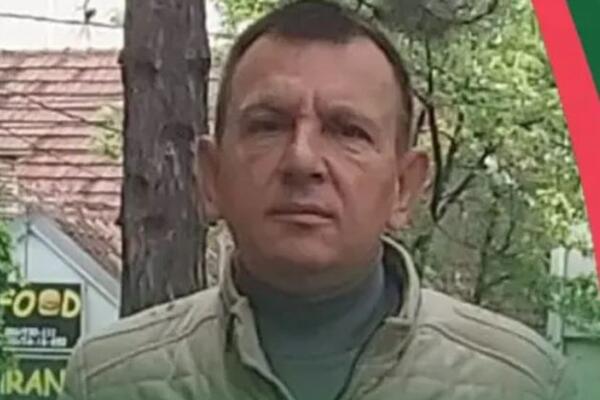 "DRAGI HUMANI LJUDI, ARMIJO SPASA": Dragan je PRODAVAO AUTO da bi sebi SPASIO ŽIVOT, sada je dobio NOVI BUBREG!