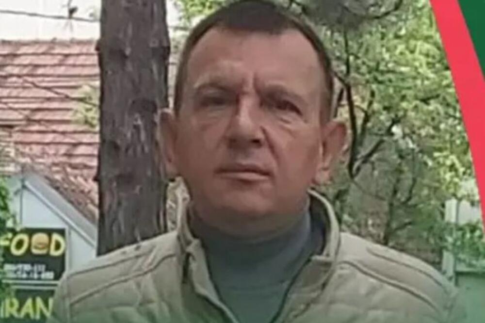 "DRAGI HUMANI LJUDI, ARMIJO SPASA": Dragan je PRODAVAO AUTO da bi sebi SPASIO ŽIVOT, sada je dobio NOVI BUBREG!