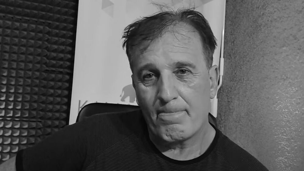 Njegova supriga Cica je sada rešila da progovori o njegovoj borbi