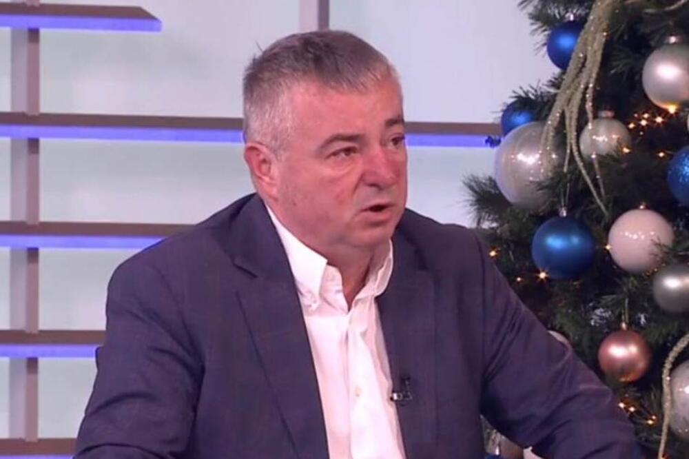 BAJATOVIĆ NAJAVIO LEPE VESTI: Pojeftiniće cena gasa u Srbiji, evo i KADA