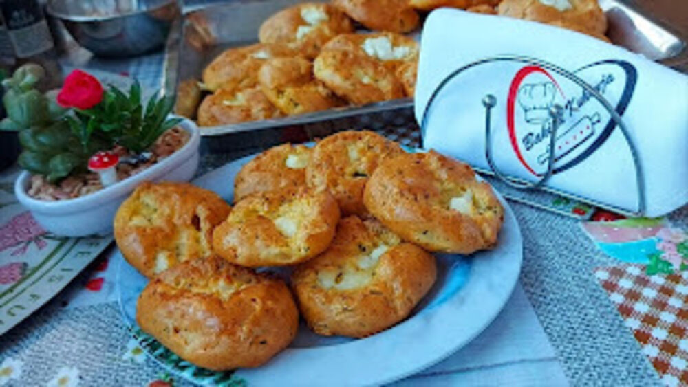 Vrlo lako i jednostavno za pripremu