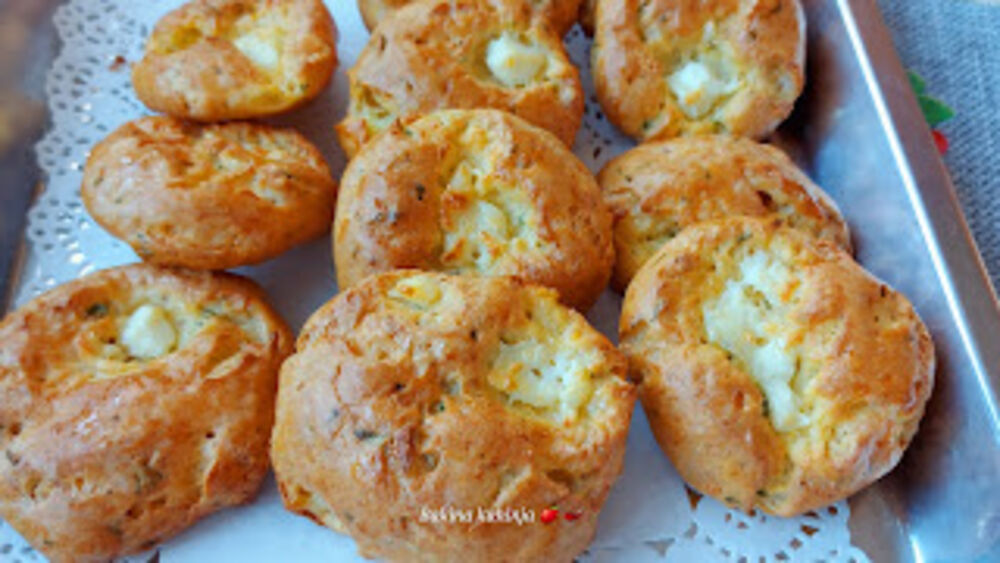 Čaroban izgled pogačica