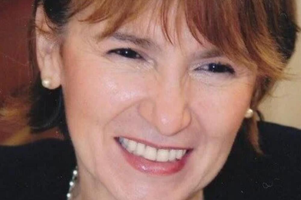 Preminula novinarka Jelena Gligorić