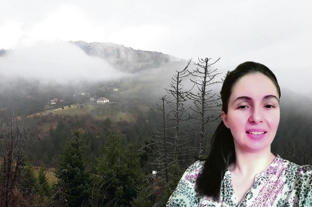 MARIJANA JE KAO MALA PREŽIVELA "BELU SMRT" NA ZLATARU: Iz snega samo virio PRAMEN kose, a preko nje MRTVO TELO