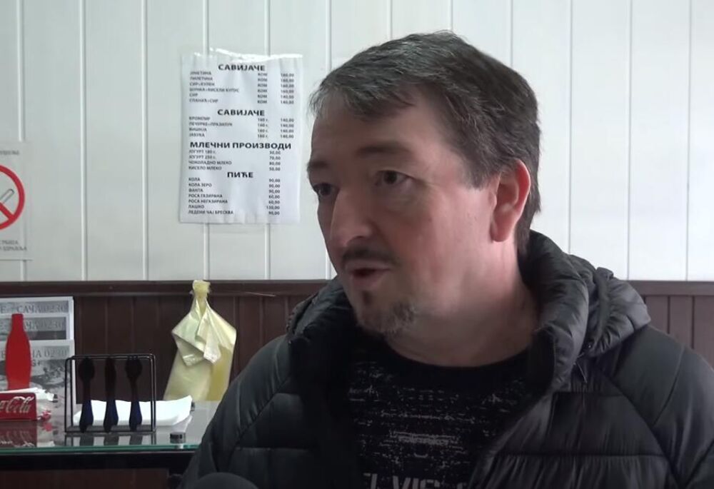 Željko Stanisavljev