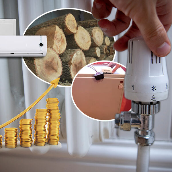 Grejalice i TA peći odlaze u prošlost: Ovo je najisplativiji način grejanja, majstor objasnio i zašto