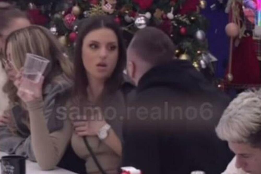 MIONA I ŠA DEFINITIVNO RASKINULI: Ona ne može više da GA TRPI, on uporno SPOMINJE njenog bivšeg, haos u Beloj kući