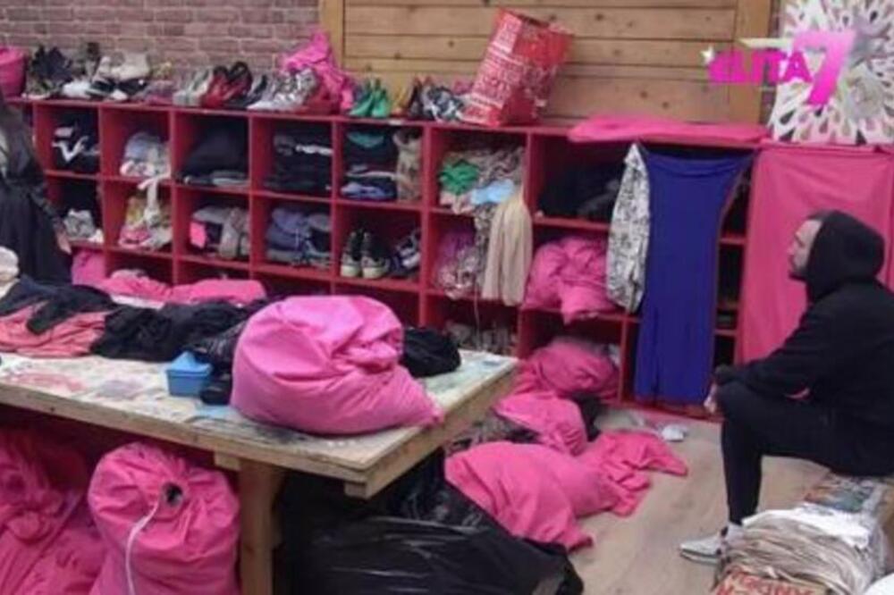 DA LI JE REALNO DA SE OVO DEŠAVA U ELITI? Zadrugar IZBEZUMLJEN VIKAO na OVU ŽENU, doživeo POMRAČENJE