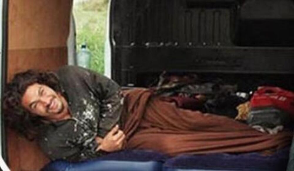 Da li ste ga prepoznali?