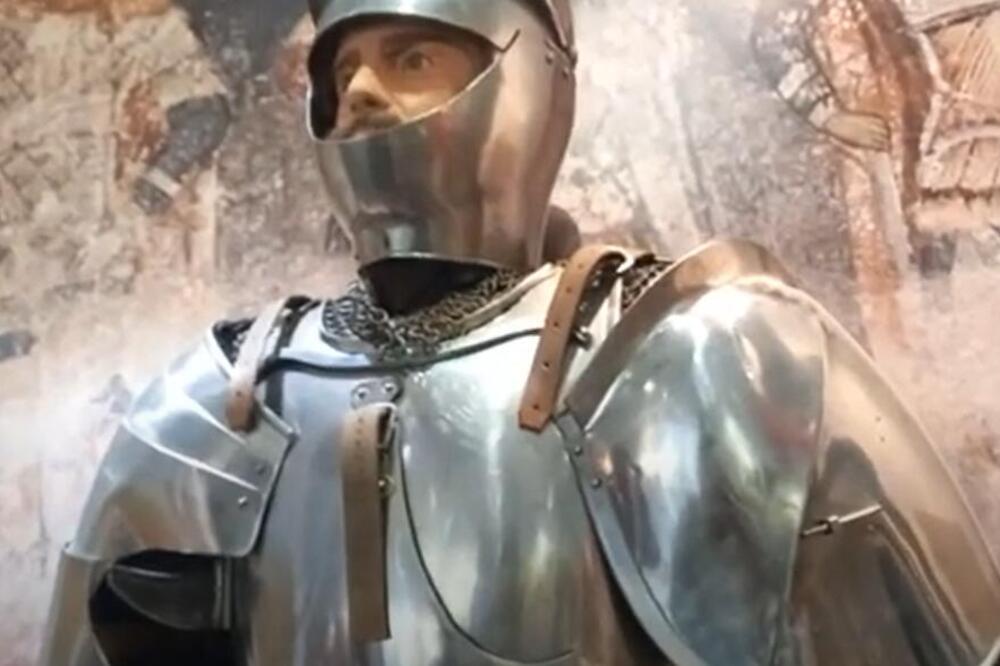 OVO JE PRVI SRBIN KOG SU TURCI NABILI NA KOLAC: Osmanlije zbog njega NISU SPAVALE, pa ga ubili na SVIREP NAČIN