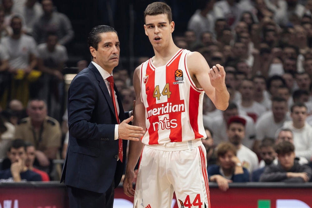 OVO SE ČEKALO! Ameri ponovo BRUJE o Nikoli Topiću!