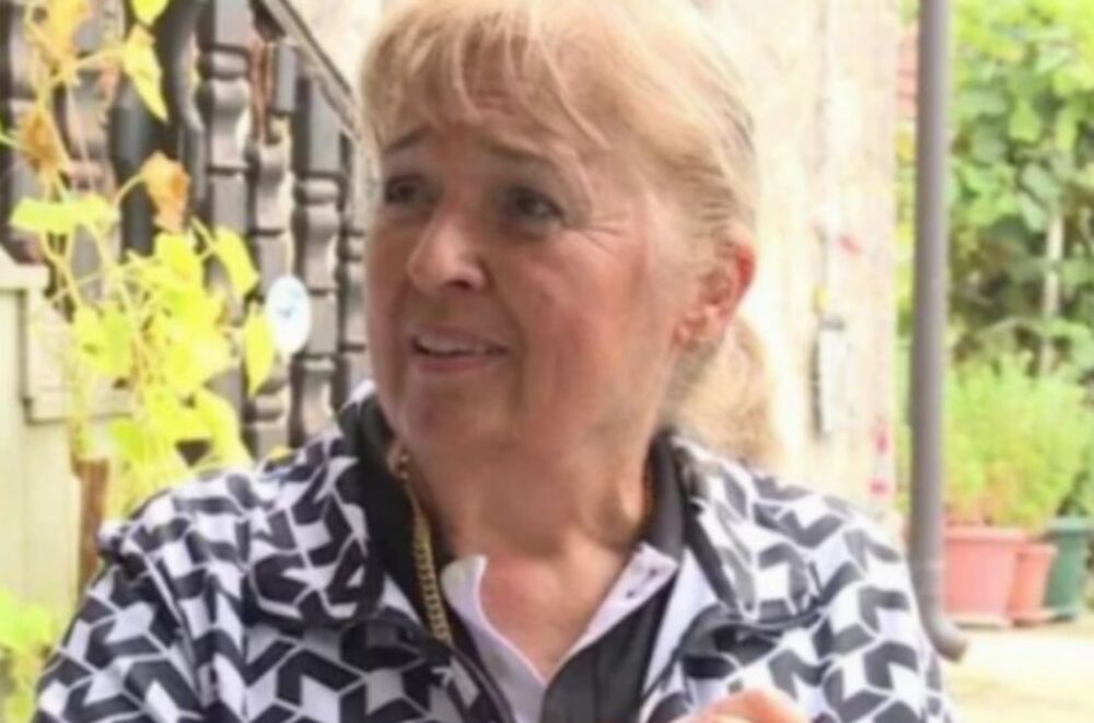 Majke Jovane Jeremić o njenim emisijama