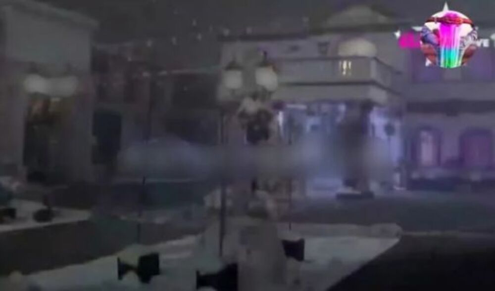 Vandredno stanje u Eliti