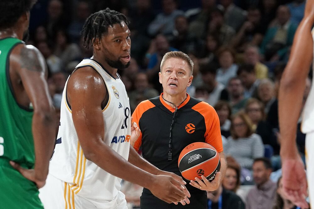 Damir Javor u razgovou sa Geršonom Jabuseleom