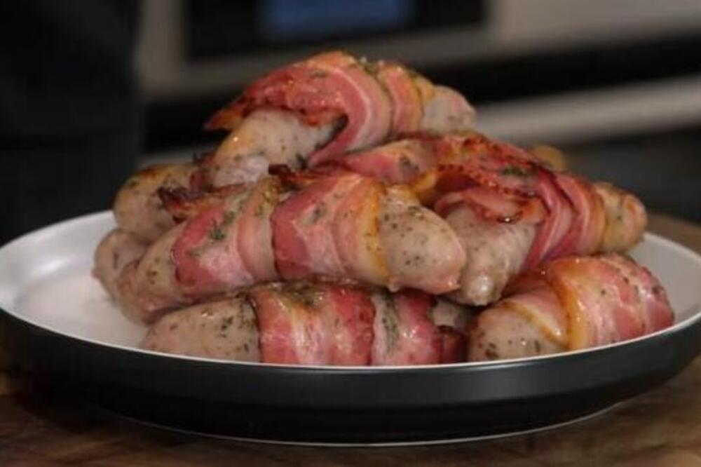 SVI SRBI PRAVE ISTU GREŠKU KADA PRŽE KOBASICE: Ni najbolje DOMAĆICE ne znaju ovu caku