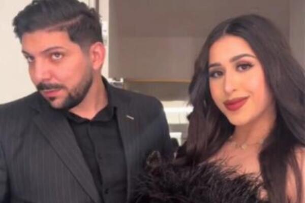 TRUDNICA IMA NENORMALNE ZAHTEVE ZA SVOG MUŽA, LJUDI ŠOKIRANI: Evo šta je morao da uradi da bi je USREĆIO