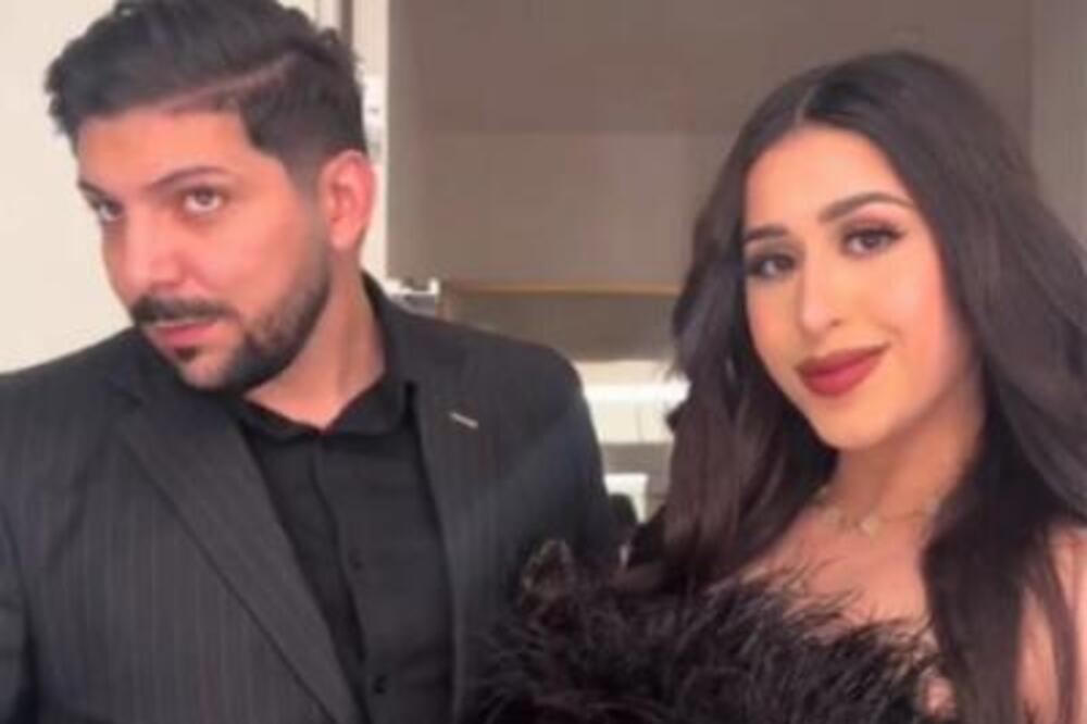 TRUDNICA IMA NENORMALNE ZAHTEVE ZA SVOG MUŽA, LJUDI ŠOKIRANI: Evo šta je morao da uradi da bi je USREĆIO