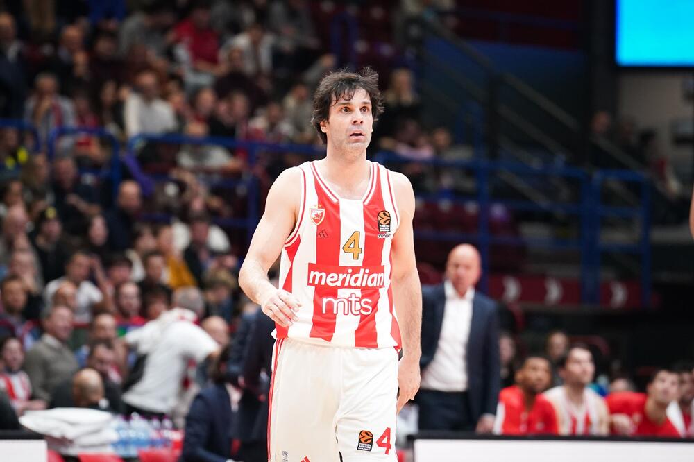 POSLEDNJE INFORMACIJE OKO POVREDE MILOŠA TEODOSIĆA!