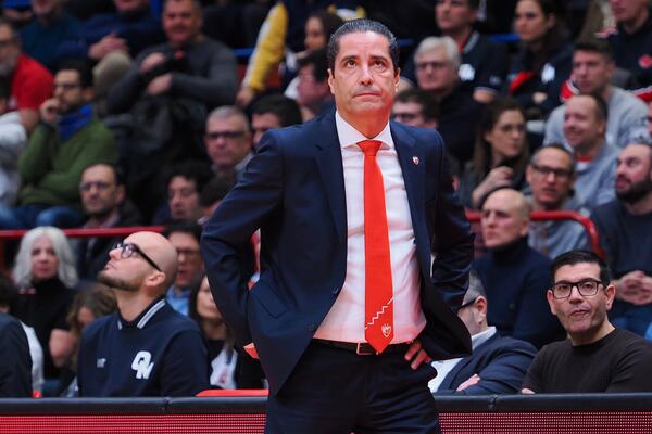 LOŠE VESTI ZA CRVENU ZVEZDU: Sferopulos ima OGROMAN PROBLEM - crvena lampica!