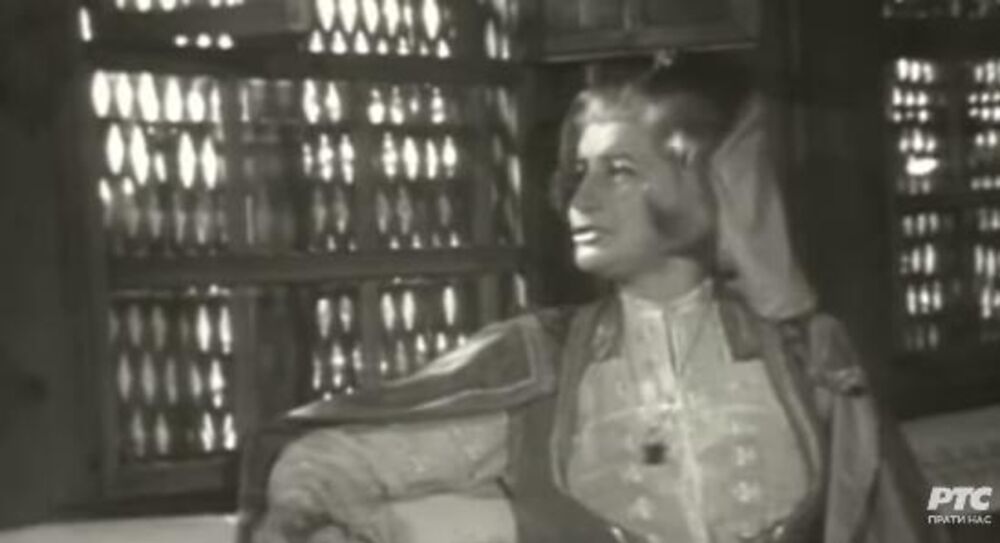 Najteži udarac doživela je kada joj je nakon 35 godina braka preminuo suprug Nikola