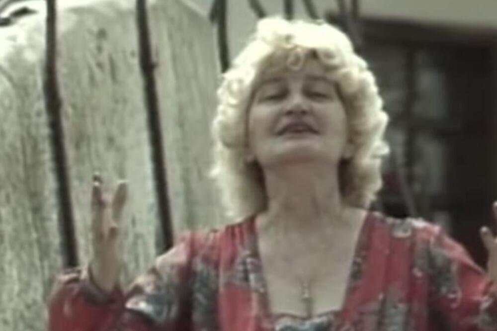 Snimila je najtužniju pesmu koju je Jugoslavija zabranila, pa skončala u samoći: Njene reči pred smrt kidaju dušu