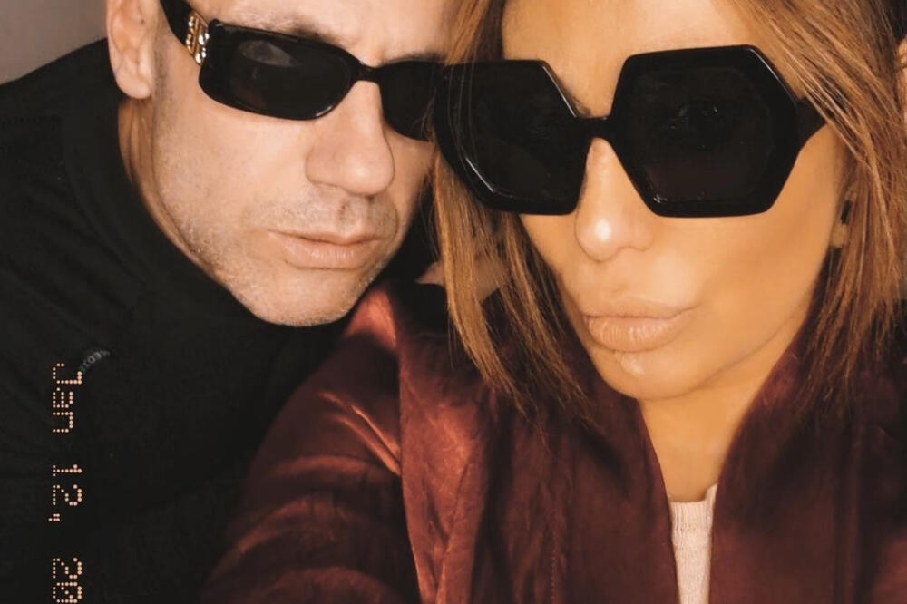 ANA NIKOLIĆ OSTAVILA DEČKA? Nemanje nema ni na MAPI