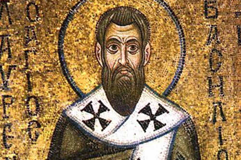 DANAS SLAVIMO 3 VELIKA PRAZNIKA: Verovanje kaže da MORATE DA SE ČUVATE jedne STVARI ili će vam se DESITI...