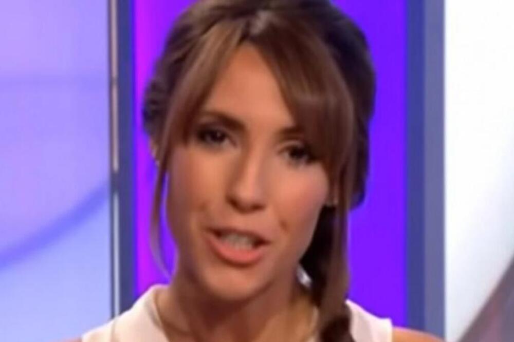 POZNATA VODITELJKA NAHVATALA DEČKA U PREVARI, PA NASTALA SKANDALČINA: Otišla u STAN i UHVATILA GA DOK... (VIDEO)