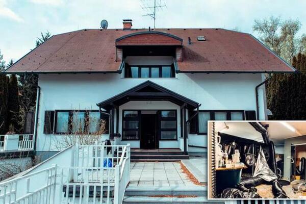 "ŽIVEO JE U NEPODNOŠLJIVOM SMRADU KANABISA": Počelo suđenje Srbima koji su u NARKO VILAMA gajili "travu" (FOTO)