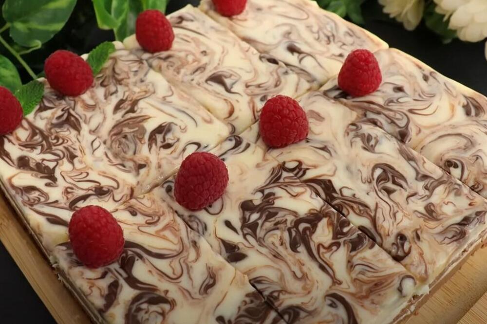 BEZ OVIH SITNIH KOLAČA NE SLAVITE SVETOG JOVANA: Samo vrsne domaćice znaju za NJIH, GOSTI će se "DAVITI" u njima