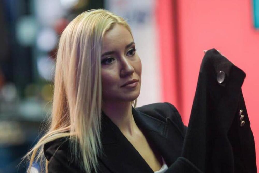 SVI JE ZNAJU KAO SUPRUGU PEVAČA IZ 90-IH! Sad tvrdi da je VEĆA ZVEZDA od muža, evo i zašto