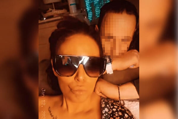 EVO KAKO ANA NIKOLIĆ PROVODI VREME SA IZABRANIKOM: Pevačica se TOPI pored ovog čoveka, FOTKA sve govori