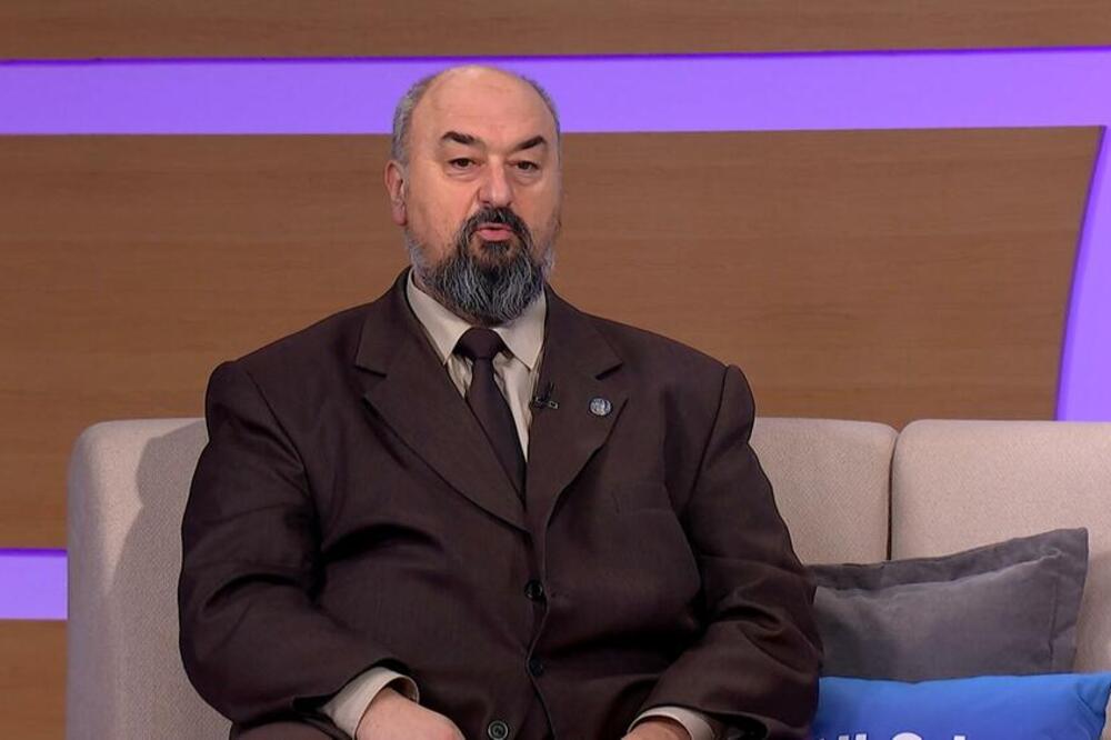 LAŽNI SVEŠTENIK OBMANUO ČUVENOG SEKTOLOGA, NASEO NA PREVARU SAMO TAKO: Na jedno UPOZORAVA, obratite pažnju!