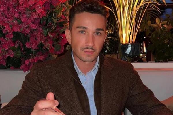 DEJAN JE OD DEDE NASLEDIO NAJLUKSUZNIJU MOGUĆU KUĆU: Cena njegovog obroka VEĆA OD PROSEČNE PLATE U SRBIJI (VIDEO)