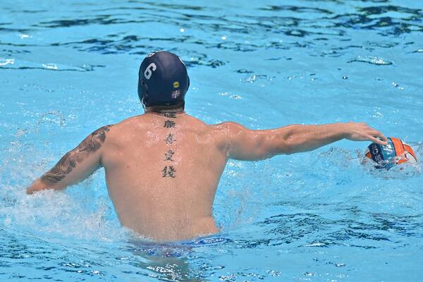 HRVATI LIKUJU ZBOG RADULOVIĆEVOG KIKSA: "Tragikomični potez rođenog Riječanina koštao Srbe polufinala" (VIDEO)